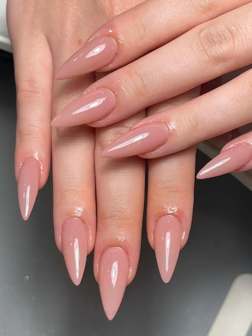 ネイル ハンドネイル AM Nail Tokyoのネイルデザイン