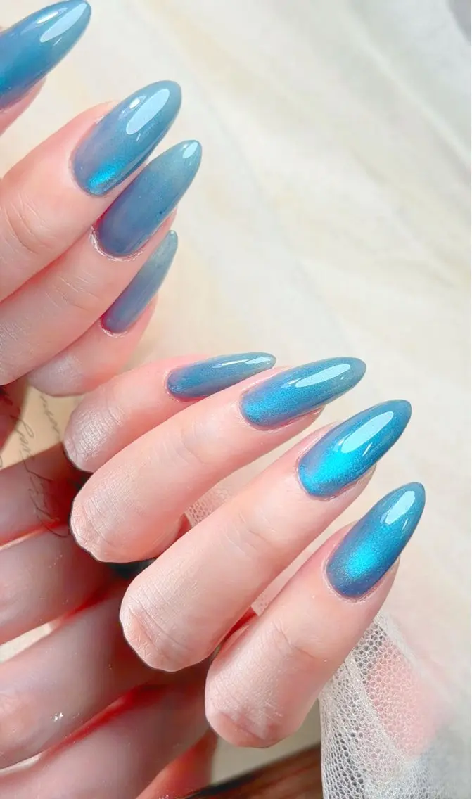 ネイル ハンドネイル Ayumi nails川崎店のネイルデザイン