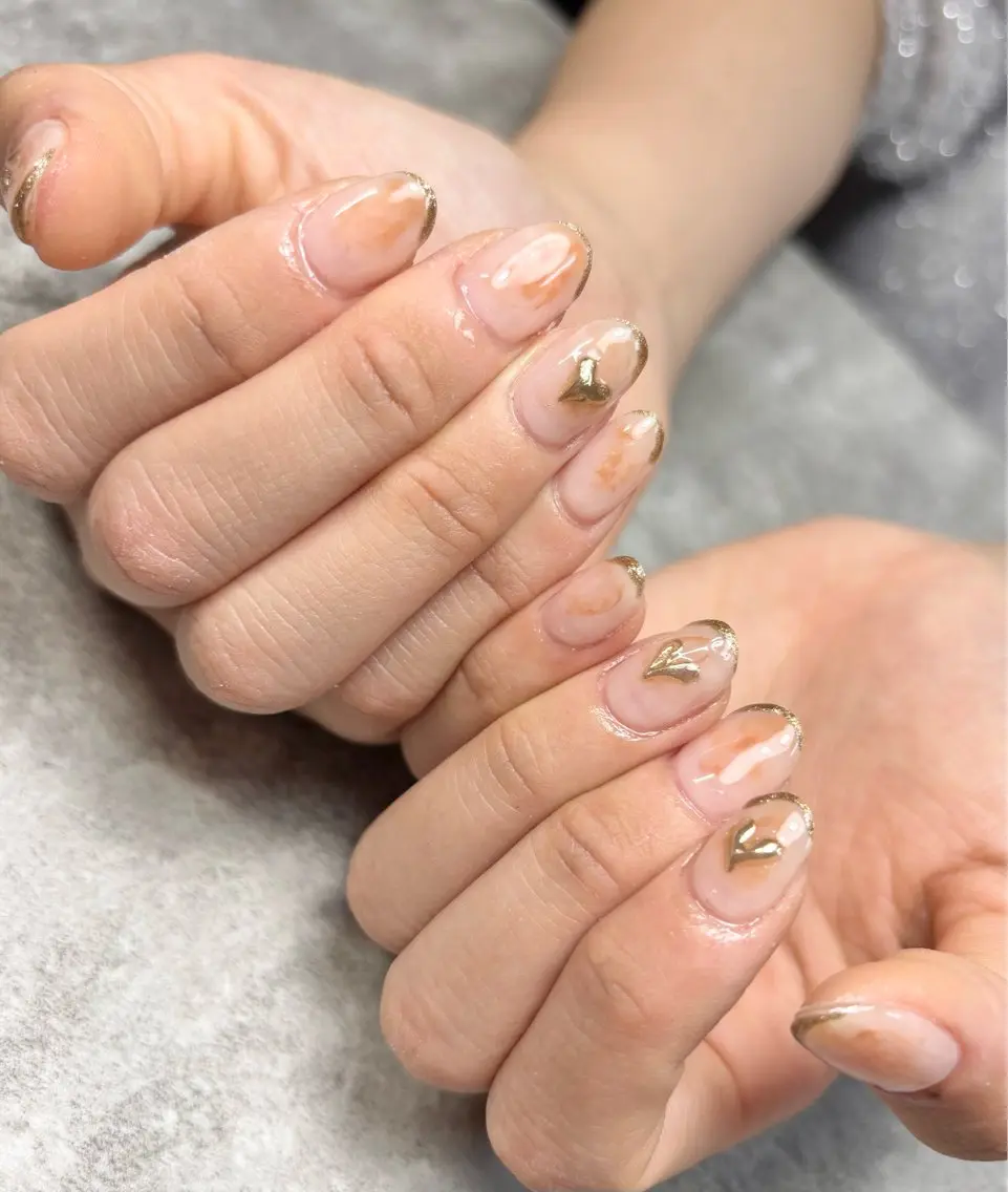 ネイル Y's nailのネイルデザイン