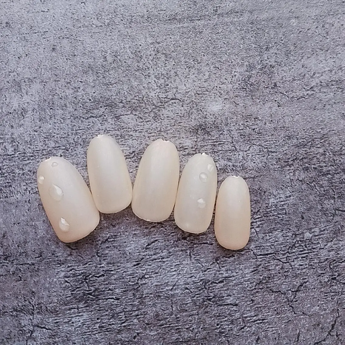 ネイル いとう えみりのネイルデザイン