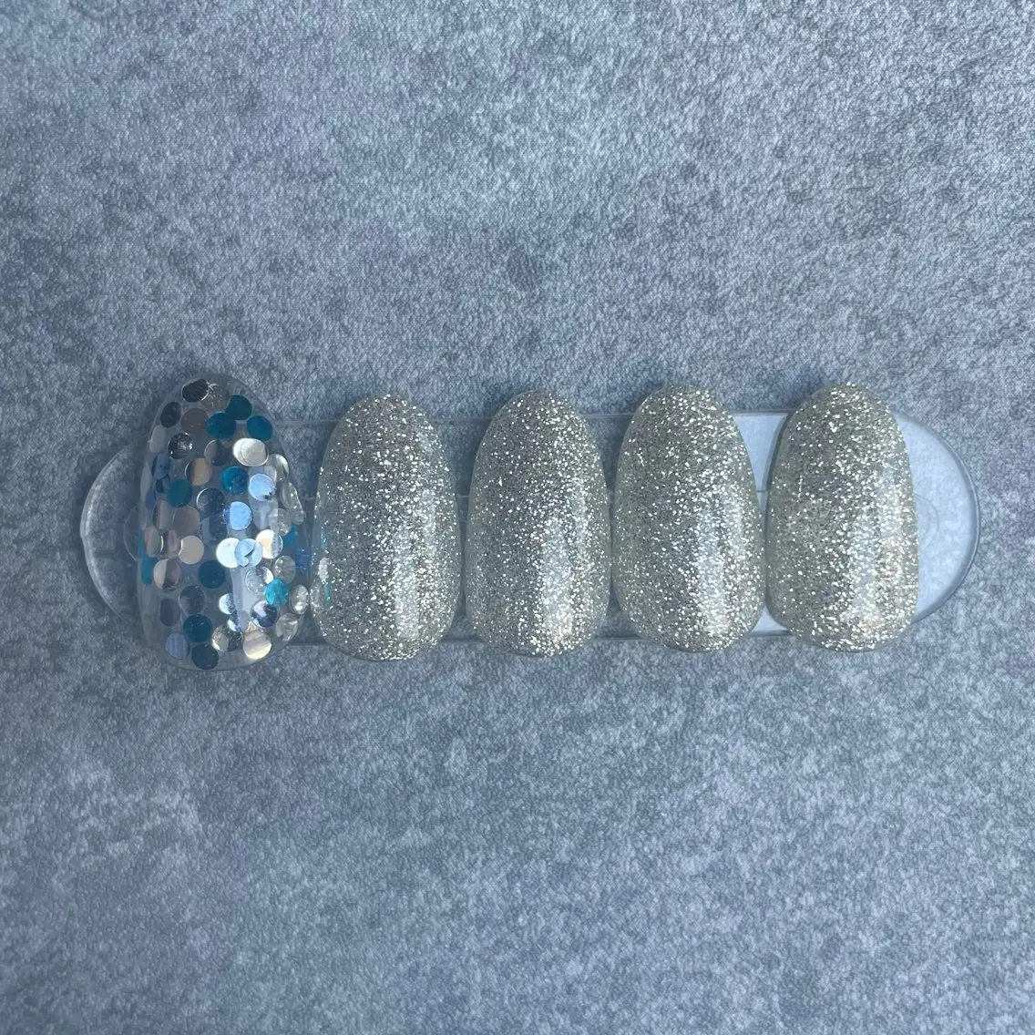 ネイル spica nail 〖rana〗のネイルデザイン