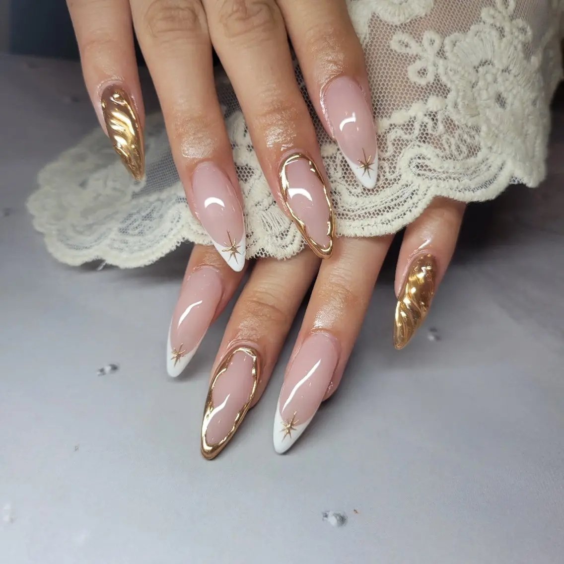 ネイル Nail salon Coco【溝の口駅】のネイルデザイン