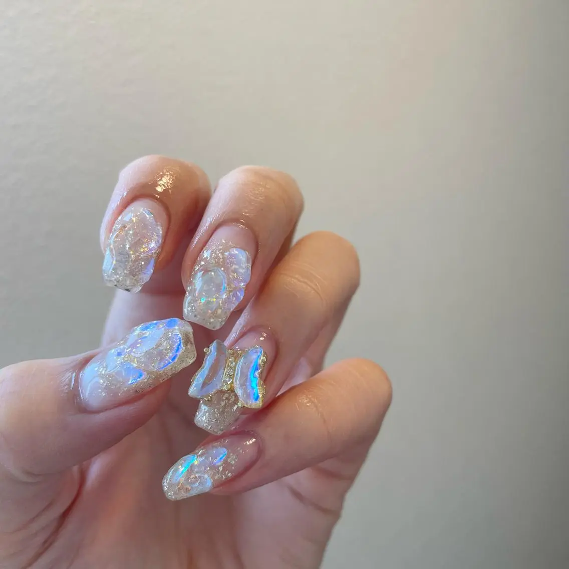 ネイル ワンホンネイル Nail Salon Gummi.のネイルデザイン