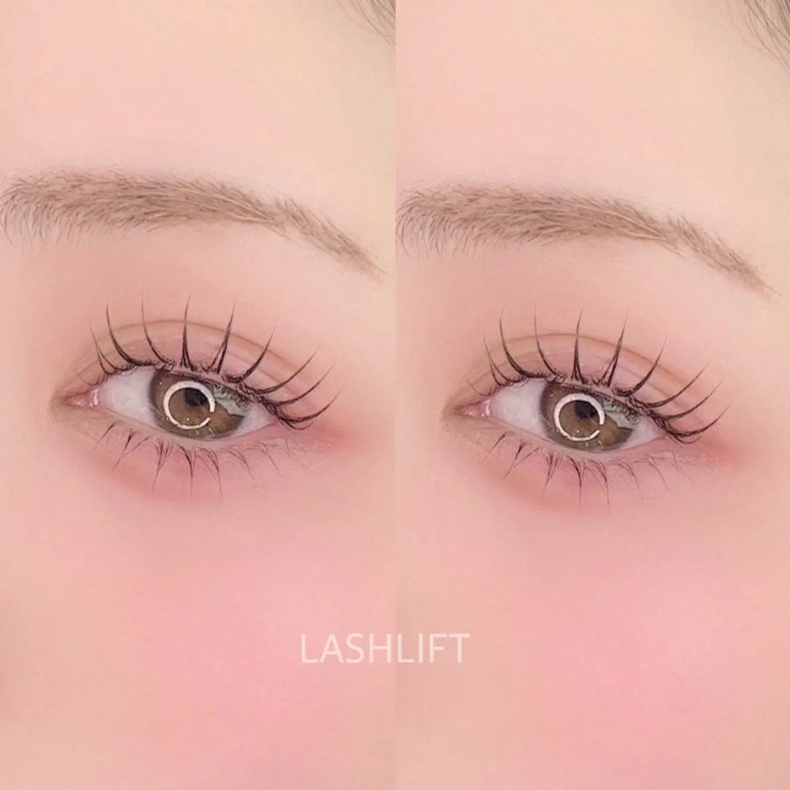 マツエク・マツパ KKSbeauty 🎀心斎橋本店Hのマツエク・マツパデザイン