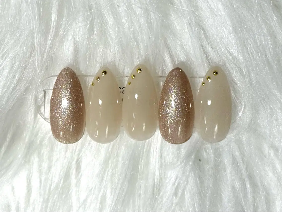 【口コミ投稿で初回オフ無料】HAND/定額シンプルデザインコースの写真