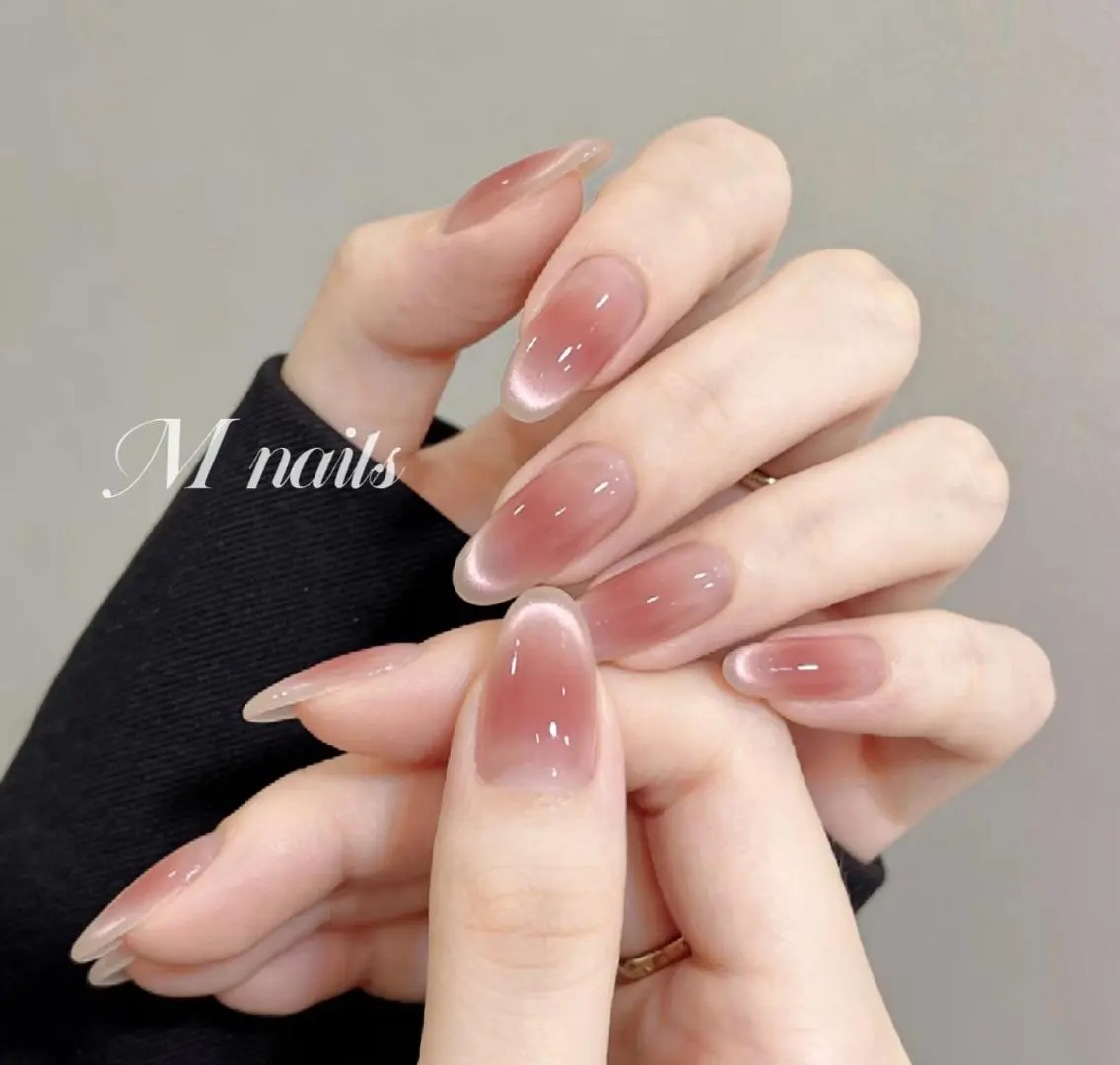 ネイル 🍹M nails Salon🫧のネイルデザイン