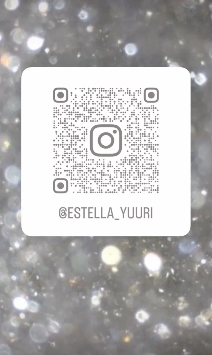 Estella ゆうりのネイルデザイン