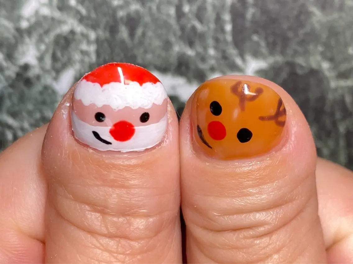 ネイル NAIL K-PIT ネイル ケーピットの眉毛・アイブロウイメージ