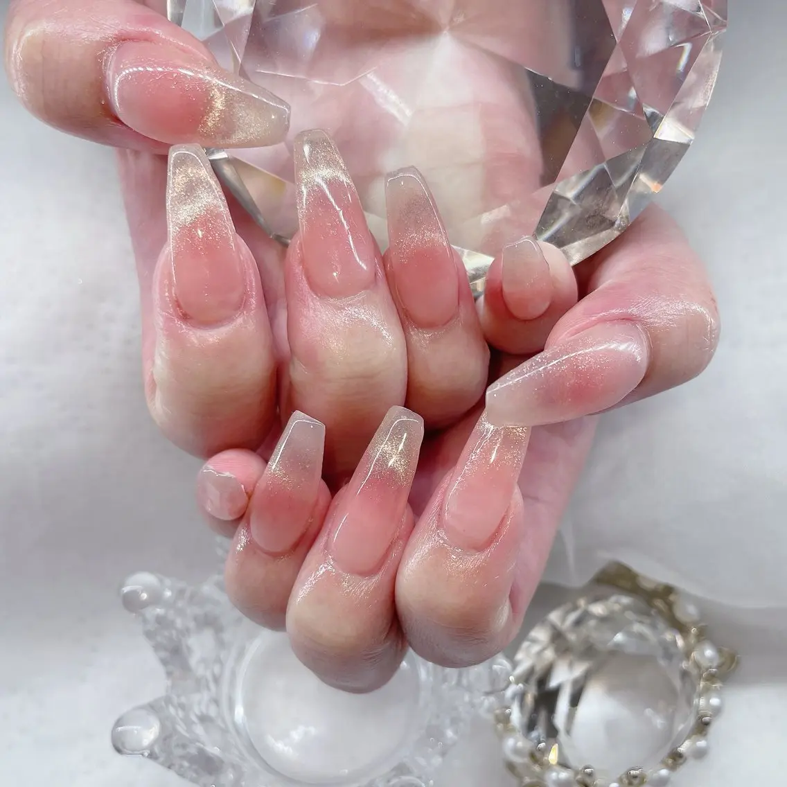 ネイル misun_ nailのネイルデザイン
