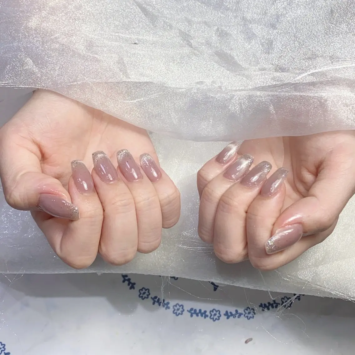ネイル Yuki Nailのネイルデザイン