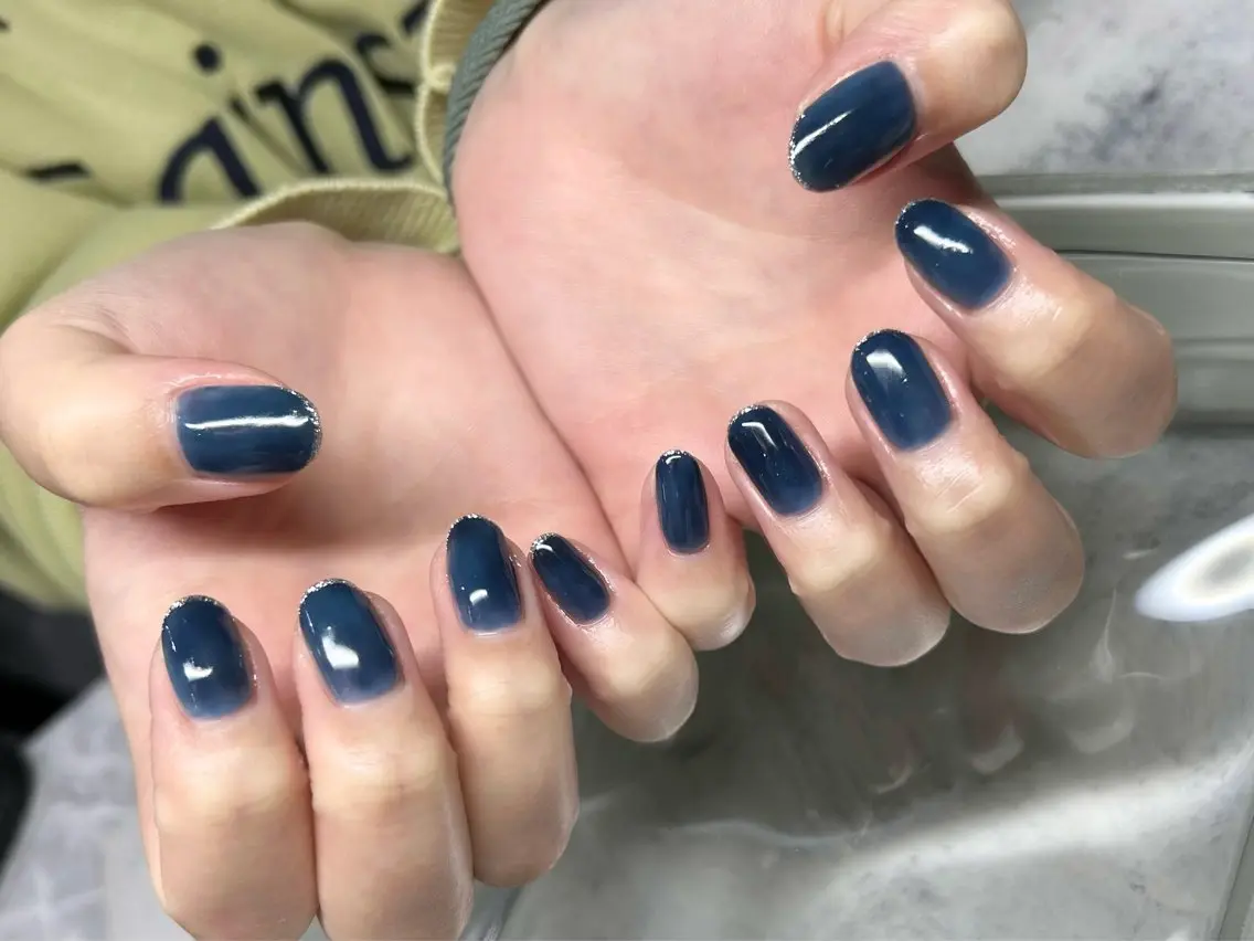 ネイル N.design muraのネイルデザイン