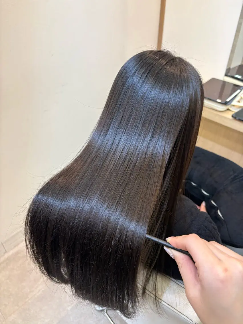 カットモデル✨（20:00​〜​）❗️スタイルチェンジor6cm以上切らせていただける方に限ります🙇🏻‍♀️の写真
