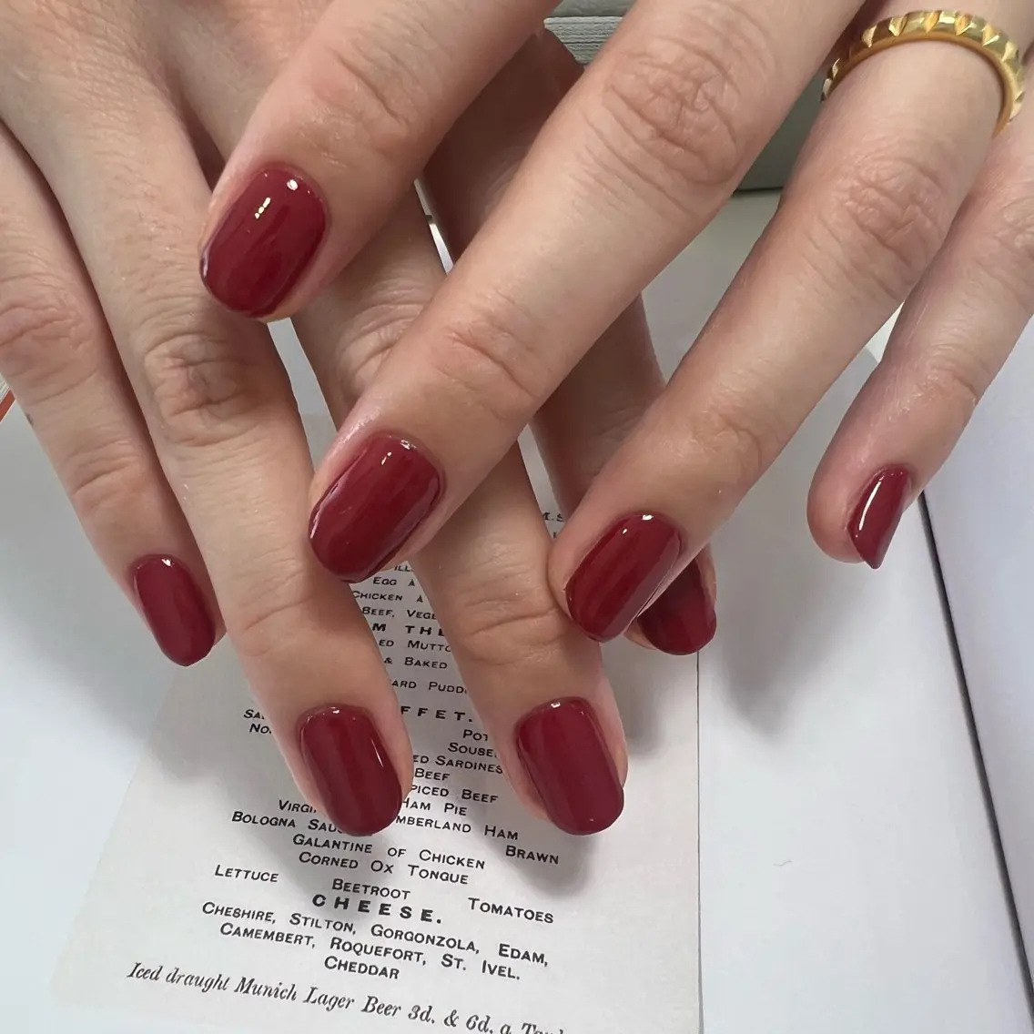 ネイル yomu nail yuumiのネイルデザイン