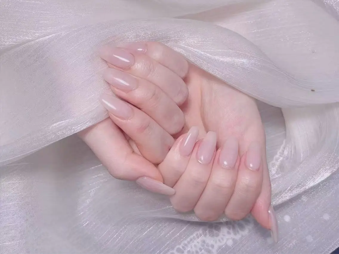 ネイル ハンドネイル Kari ネイルサロンのネイルデザイン
