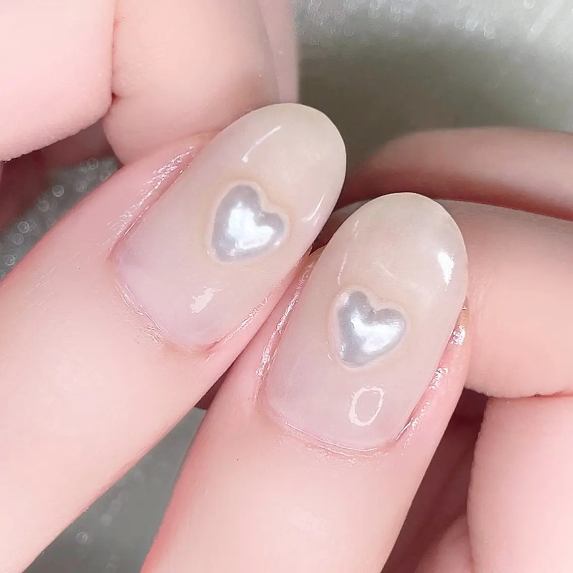 ネイル ハンドネイル Nailist suzuのネイルデザイン