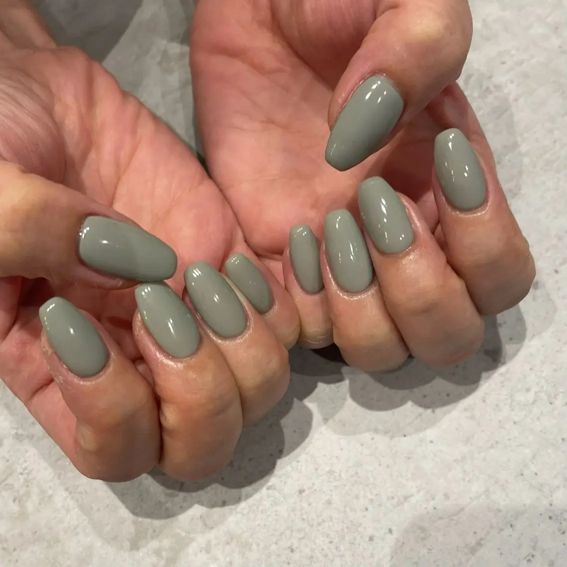 ネイル ハンドネイル C'enna manamiのネイルデザイン