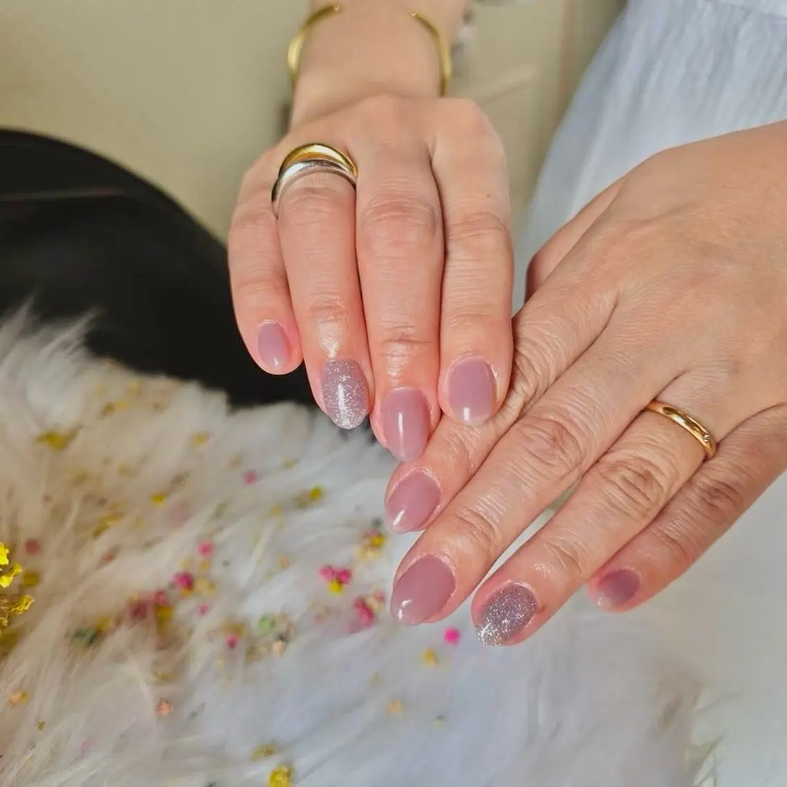 ネイル Hana nailのネイルデザイン