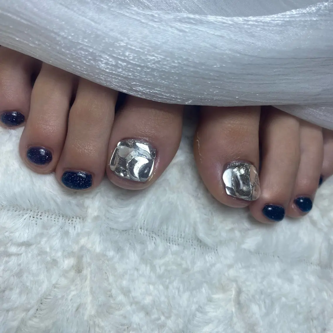ネイル Beauty Space N&Nのネイルデザイン