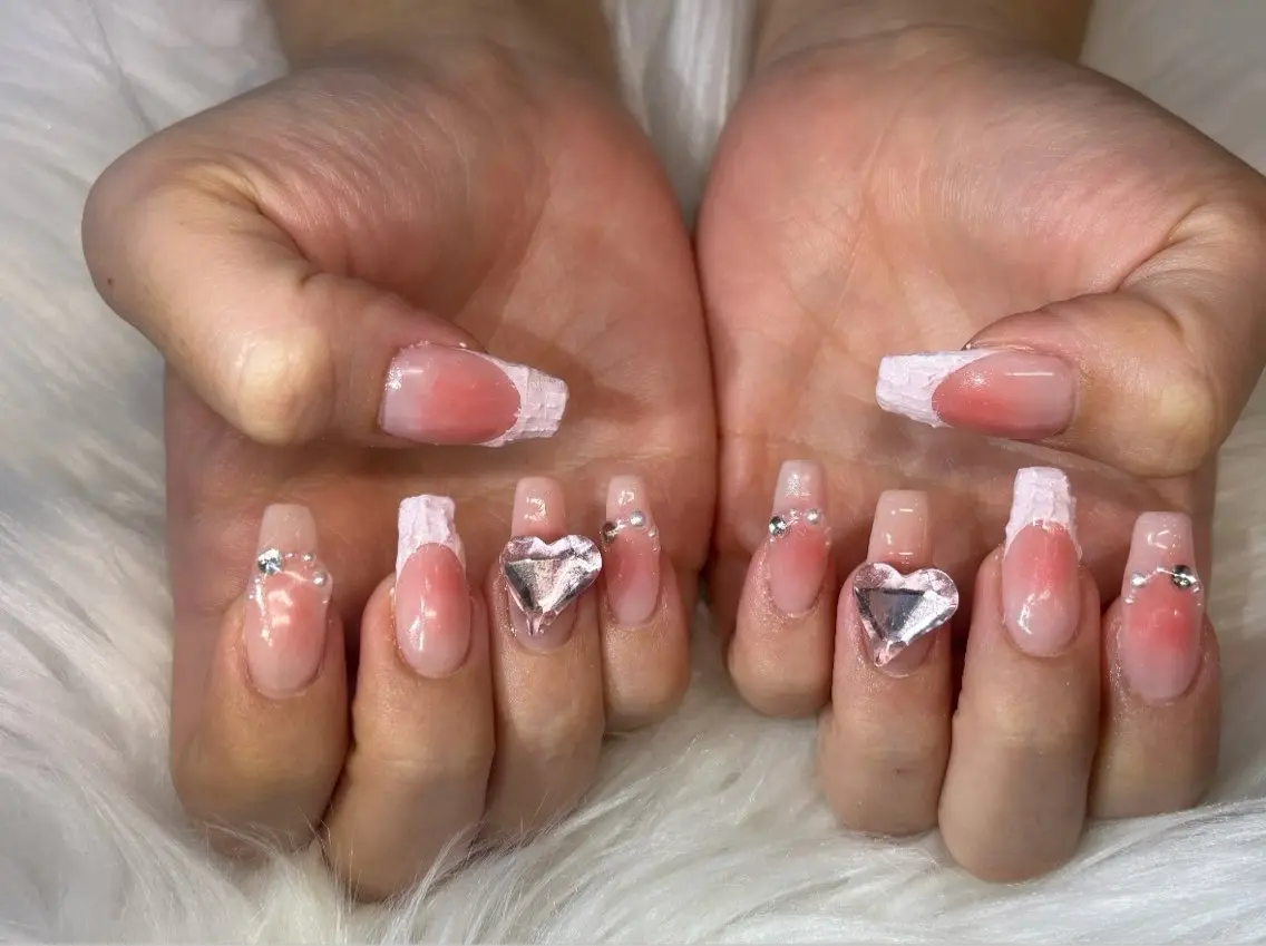 ネイル Beauty Salon Lunaのエステ・リラクイメージ