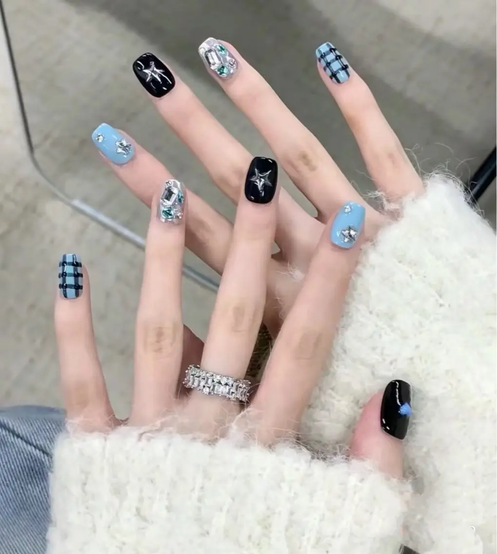 ネイル The Nail & Eye Lashの眉毛・アイブロウイメージ