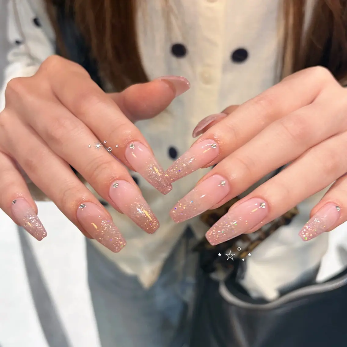 ネイル ハンドネイル fein. Matsuri🎀のネイルデザイン