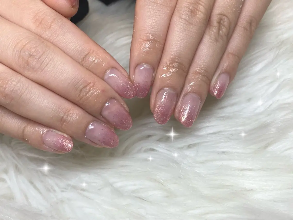 ネイル KIREIE .Rのネイルデザイン