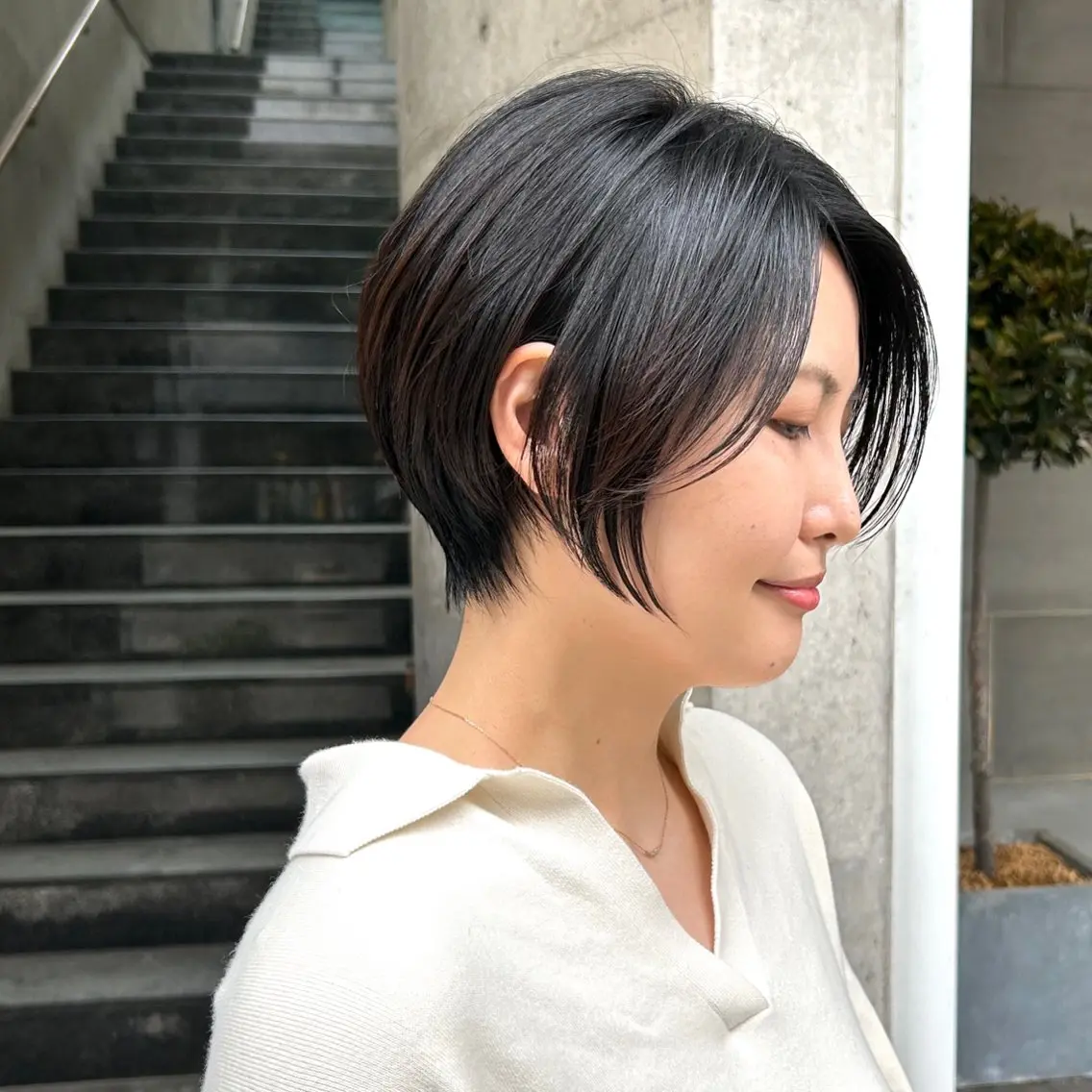 【他店で満足できなかった方へ】こだわりの似合わせカット✂︎の写真