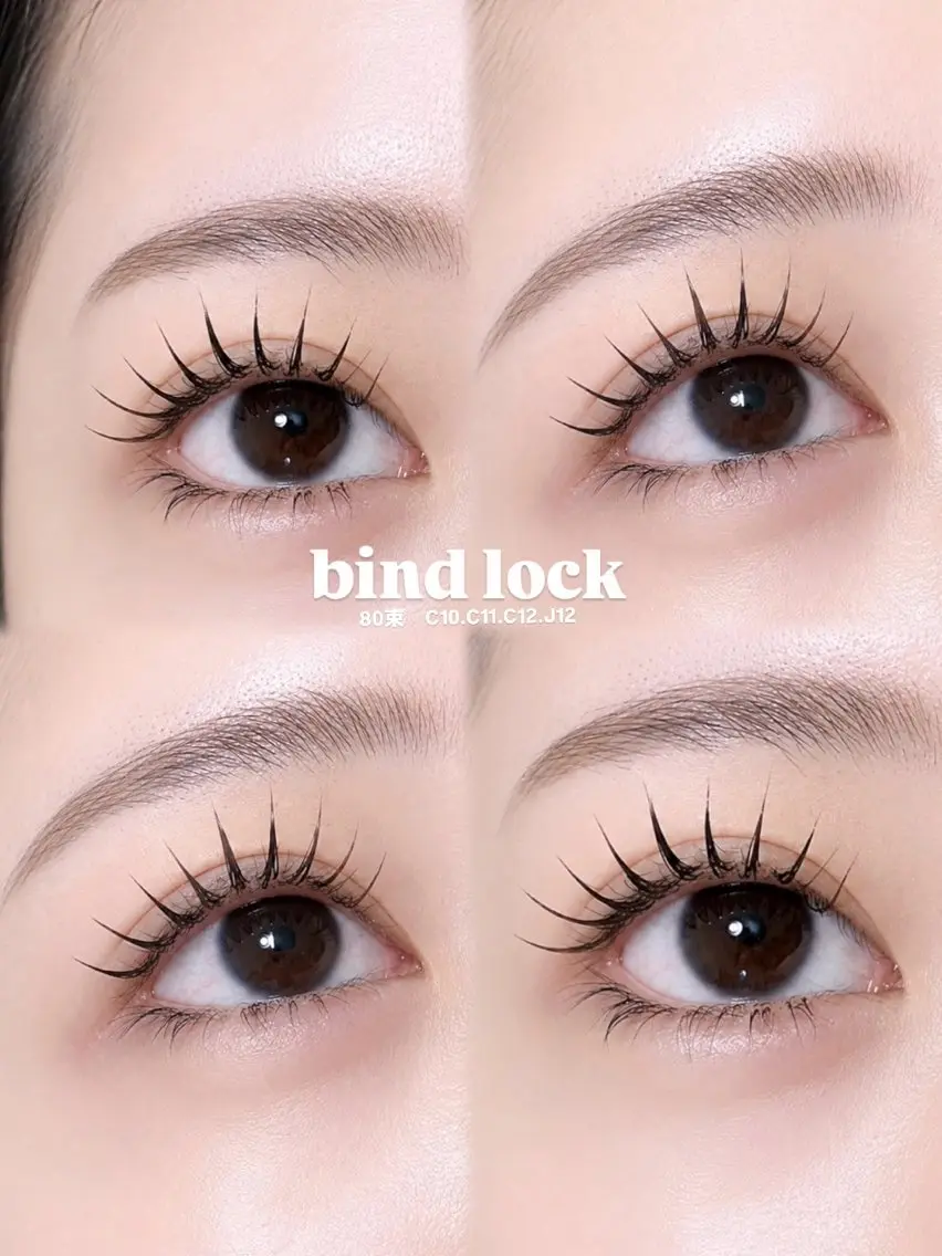 マツエク・マツパ 韓国風マツエク ナチュラル eyelash_. hanabiのマツエク・マツパデザイン