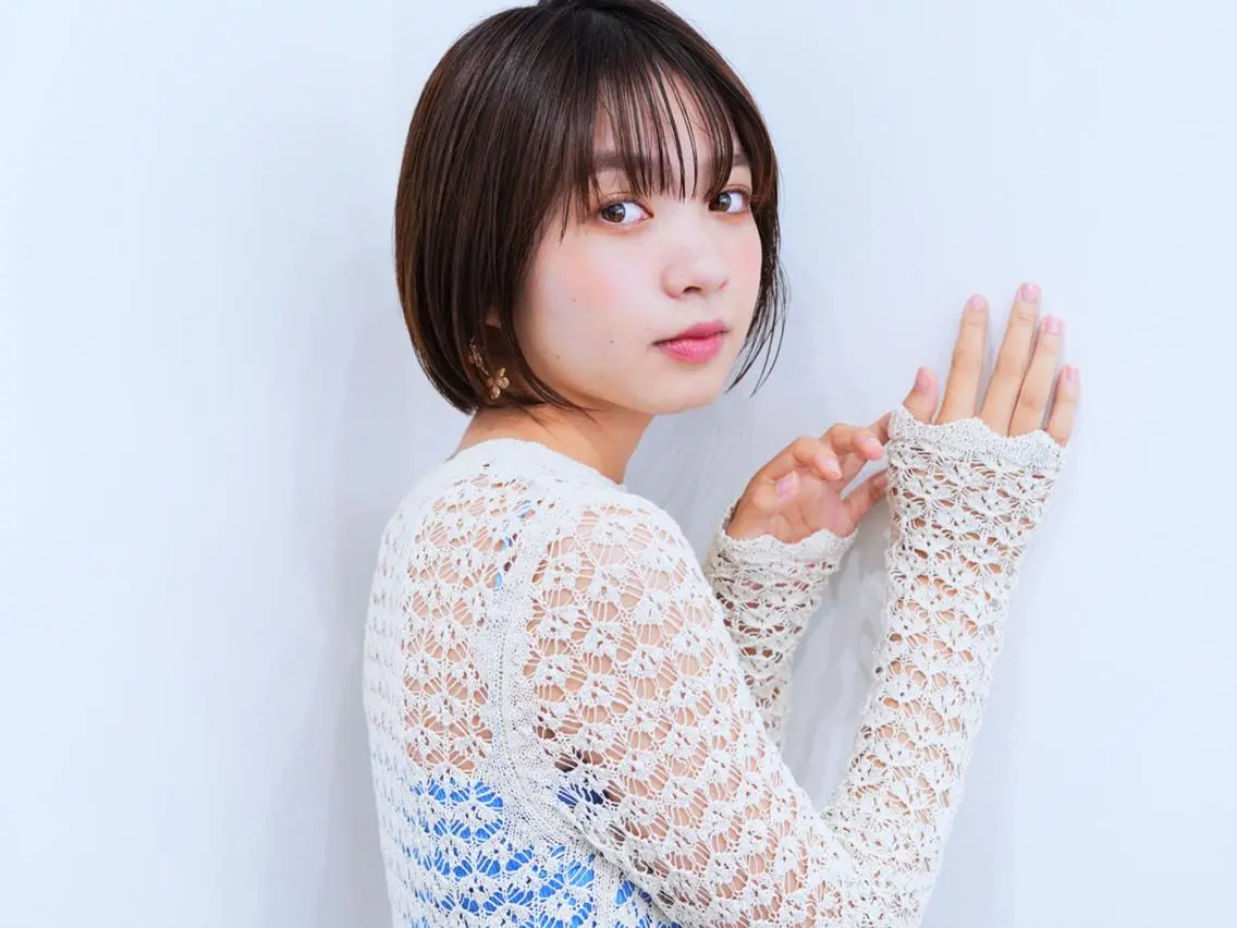 【1月🎀限定】小顔カット+Ωトリートメント🎀 6000円→3800円の写真