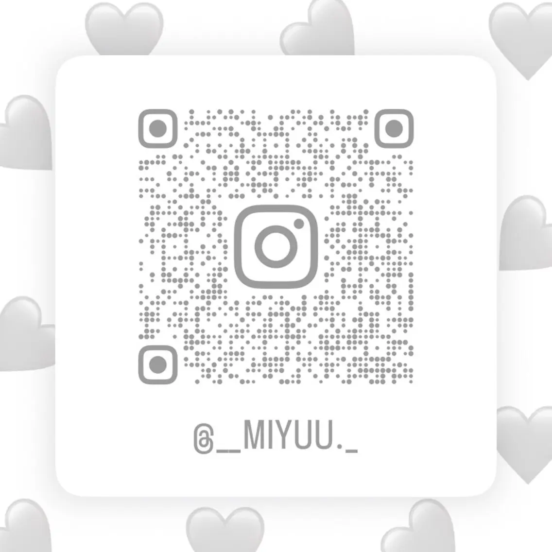miyuu🤍 @__miyuu._のその他イメージ