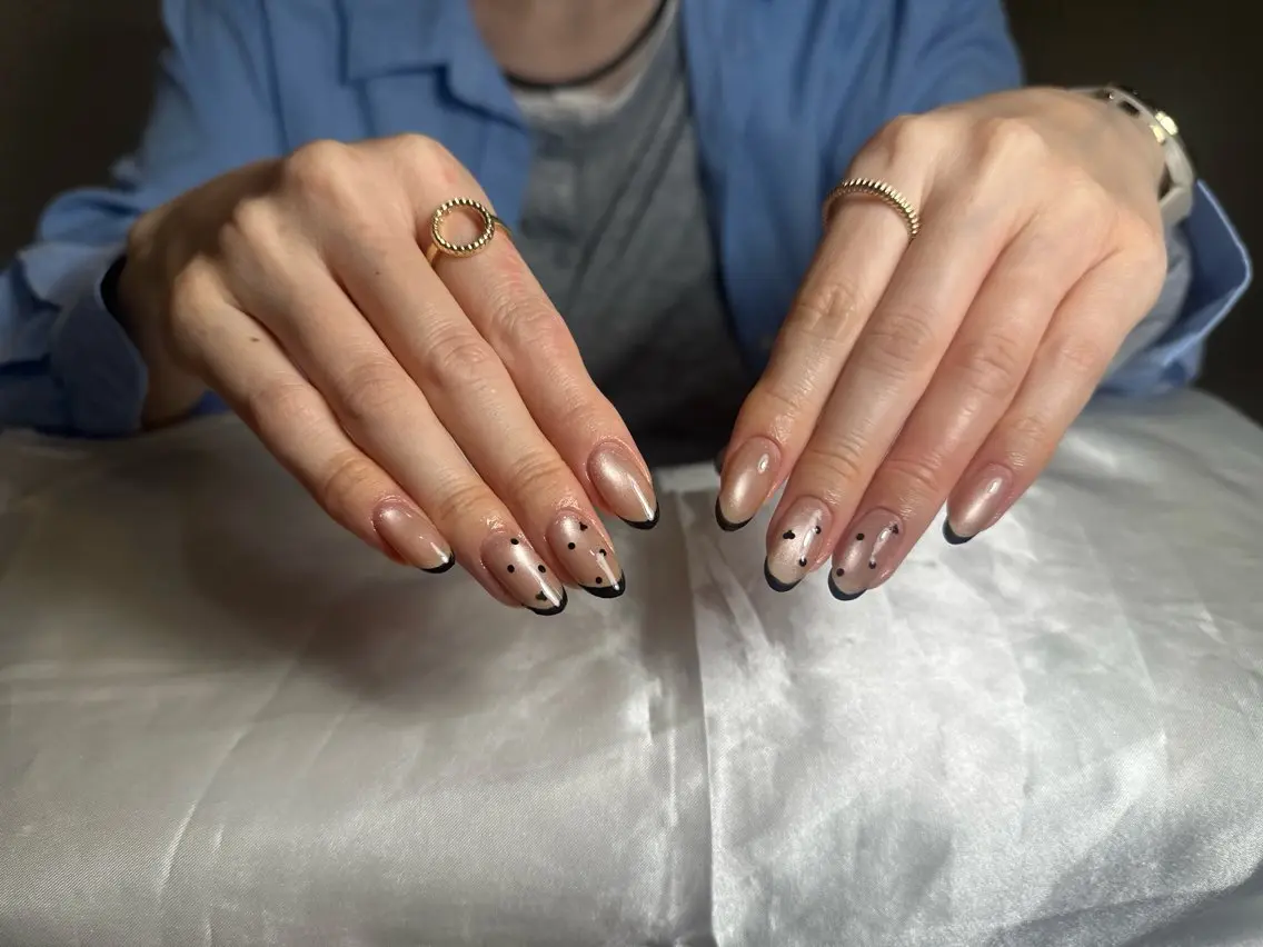 ネイル en. Nailのネイルデザイン