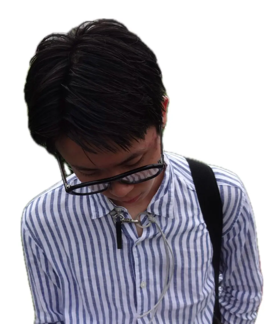 ︎✂️メンズカット︎✂️の写真