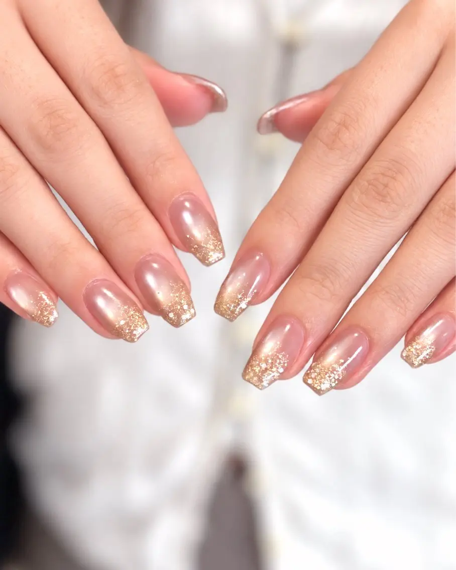 ネイル ハンドネイル Yume |広尾 nailのネイルデザイン
