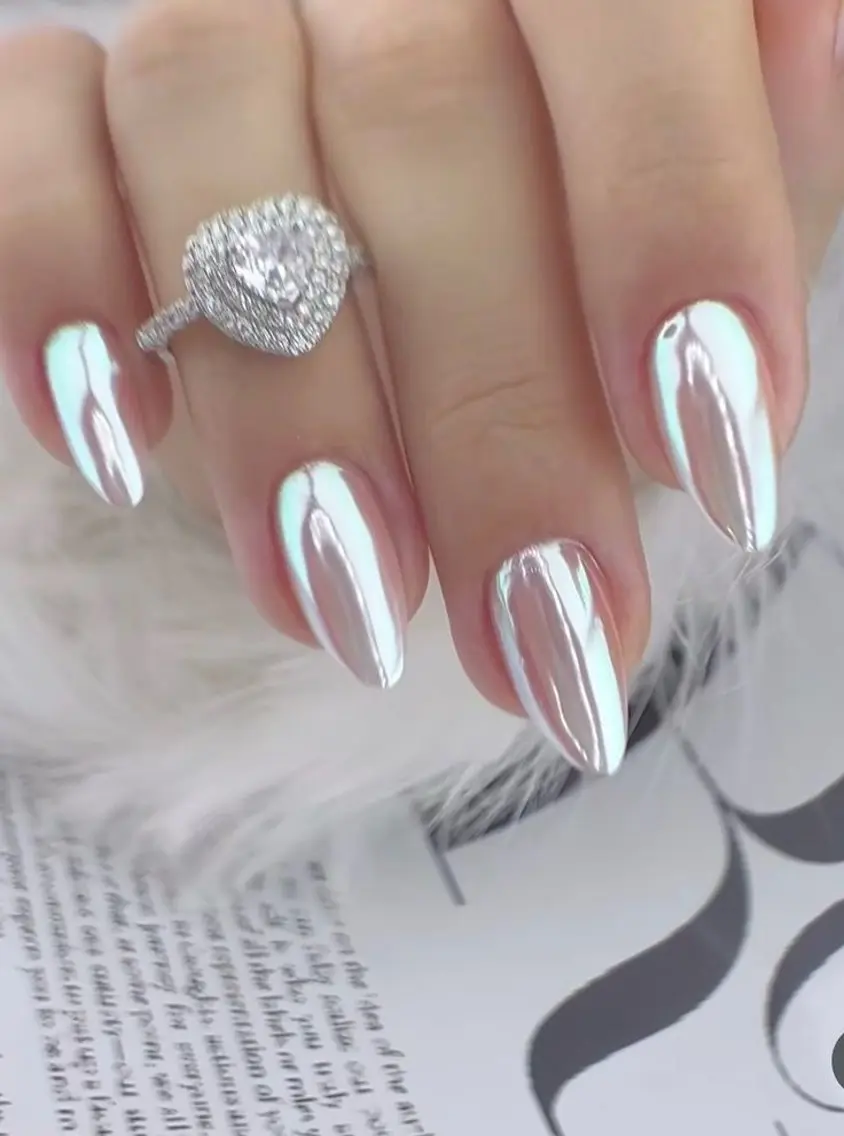 ネイル 長さ出し フレンチネイル グラデーション 韓国ネイル マグネットネイル ハンドネイル BT HEAVEN nailのネイルデザイン
