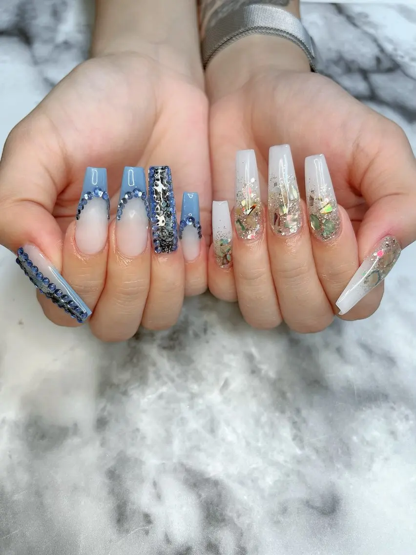 ネイル ハンドネイル Kayo 💅のネイルデザイン