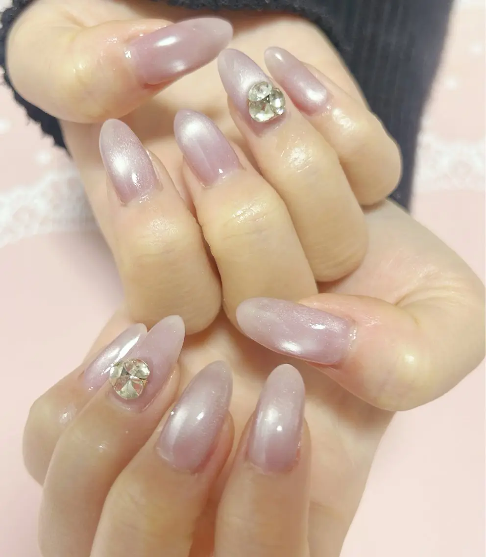 ネイル ハンドネイル Nail Salon Ｄream Mamのネイルデザイン