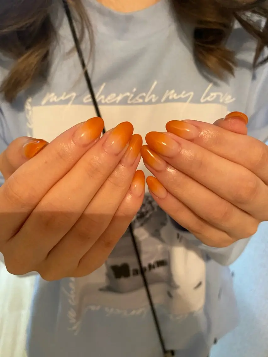 ネイル tetty nailsalonのネイルデザイン