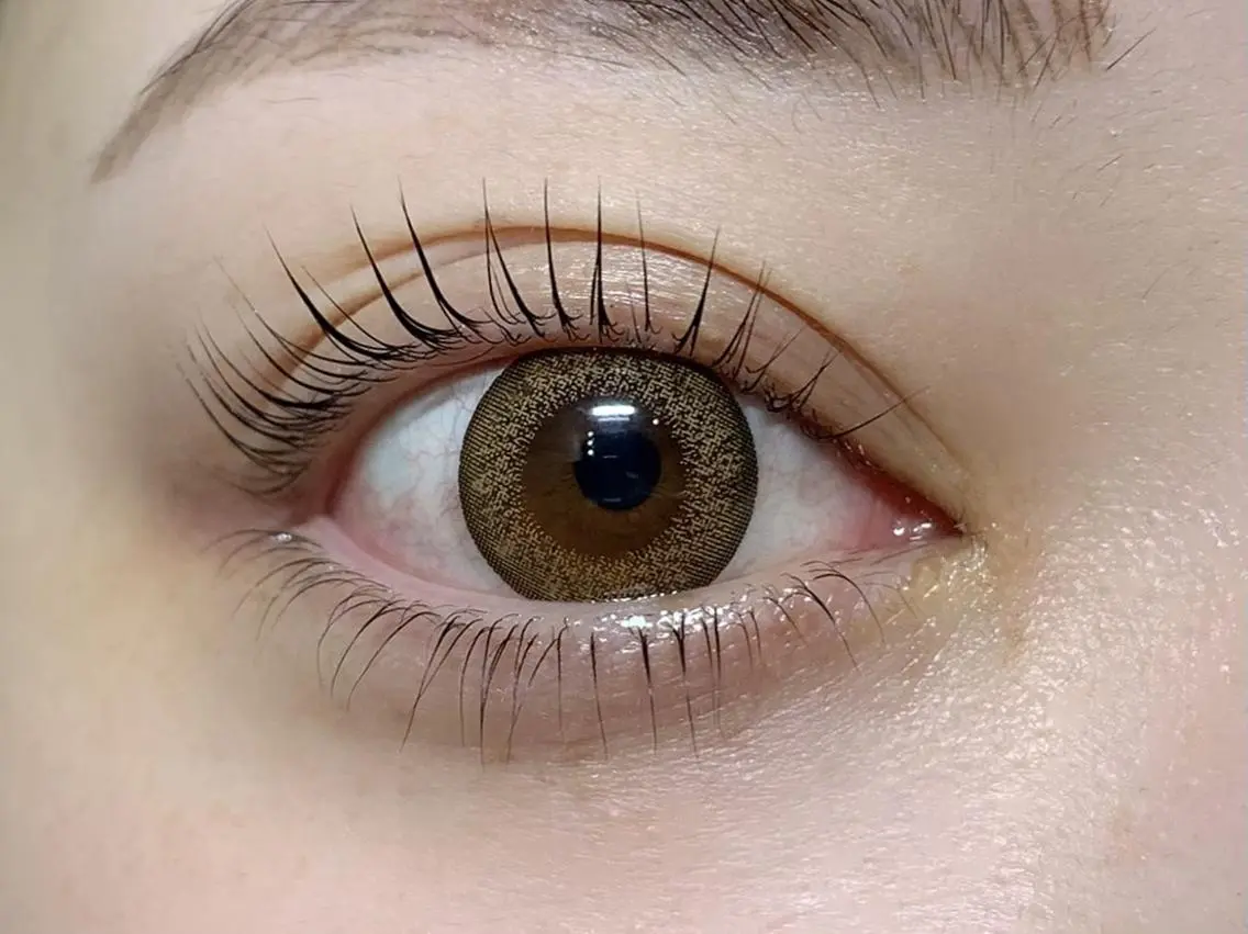 マツエク・マツパ 🔰Eye Risの眉毛・アイブロウイメージ