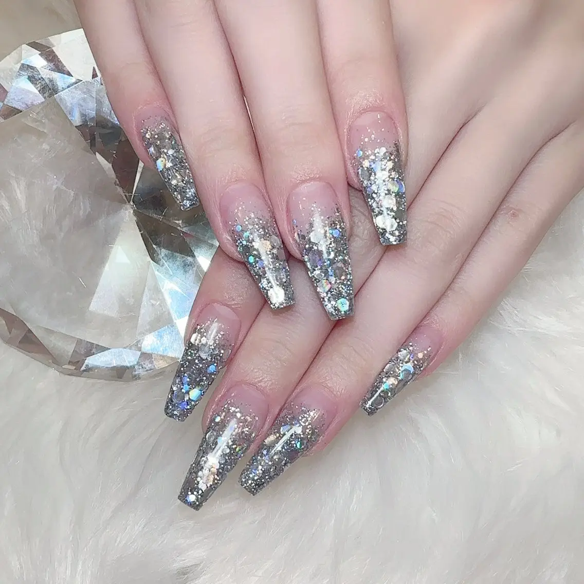ネイル EMU NAILのネイルデザイン