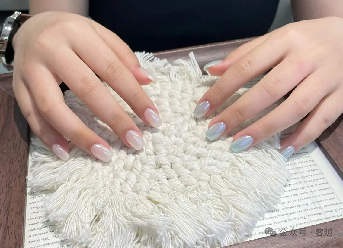 ネイル Nami Nail  サロンのネイルデザイン
