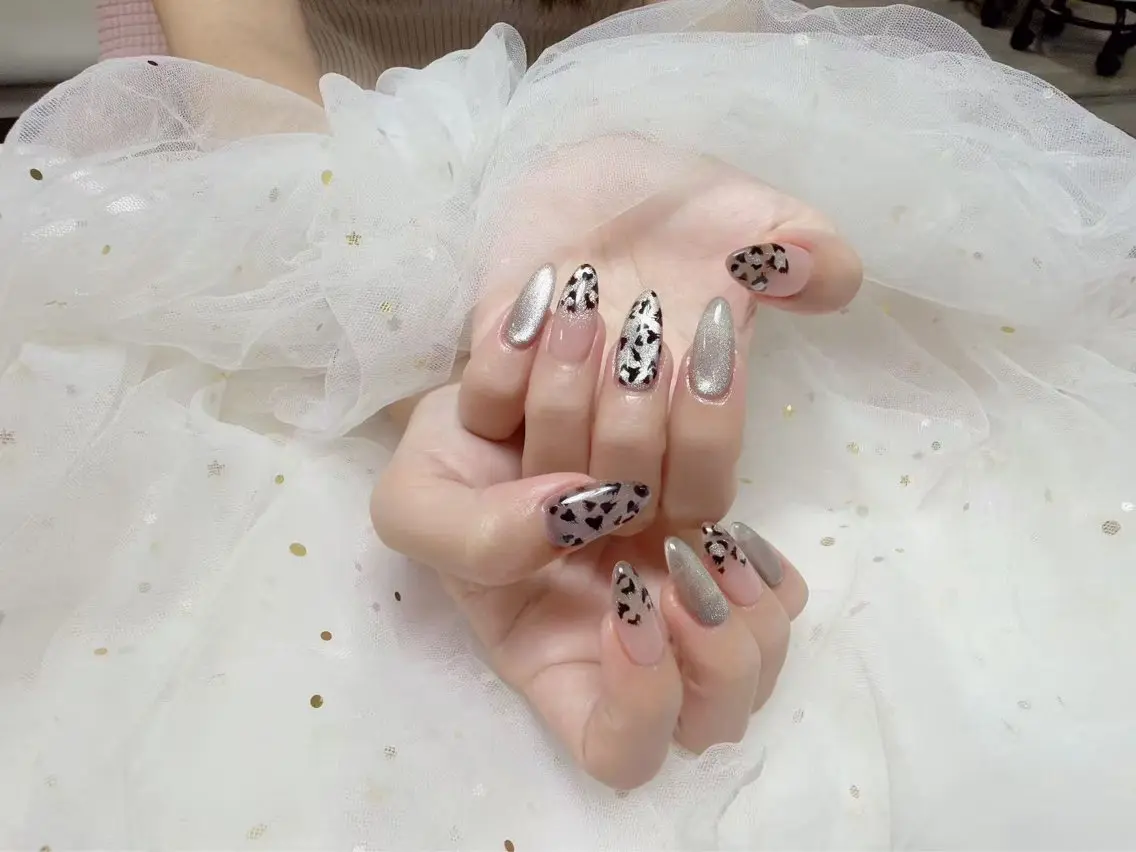 ネイル ジョリ kasumi🌹💅のネイルデザイン
