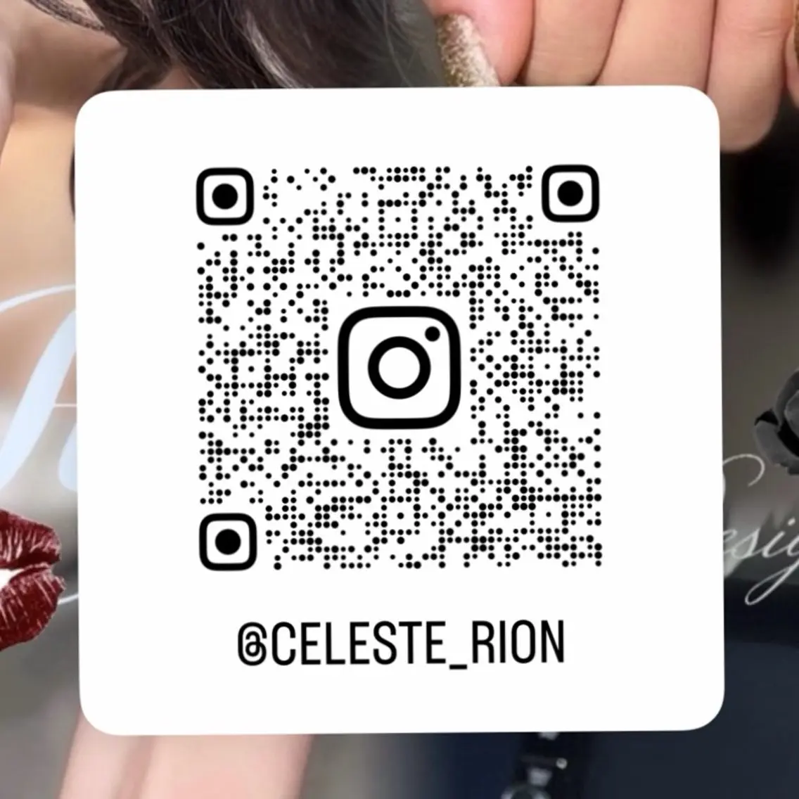 ネイル Celeste福井 ネイルRion❤︎のネイルデザイン