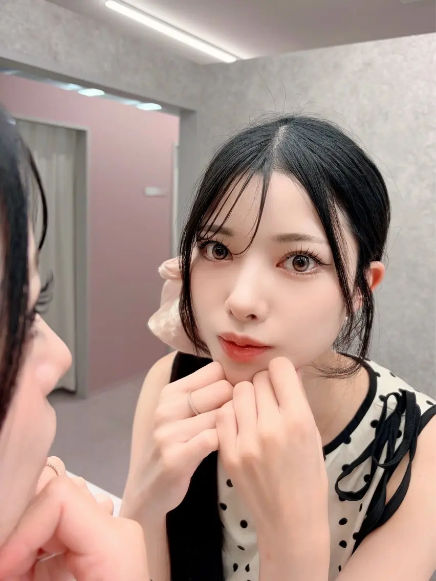 マツエク・マツパ マツエク Aya 🤍🪽の眉毛・アイブロウイメージ