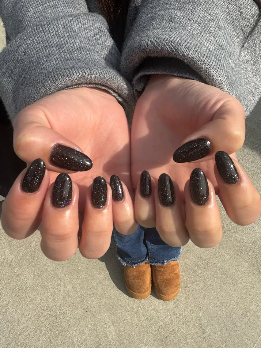 ネイル アートネイル ジェルネイル ニュアンスネイル cottynail -miki-のその他イメージ