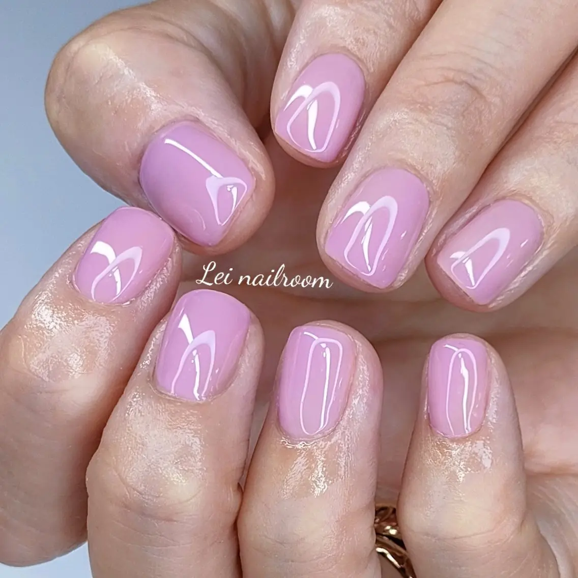 ネイル ハンドネイル lei🌼 nailroomのネイルデザイン