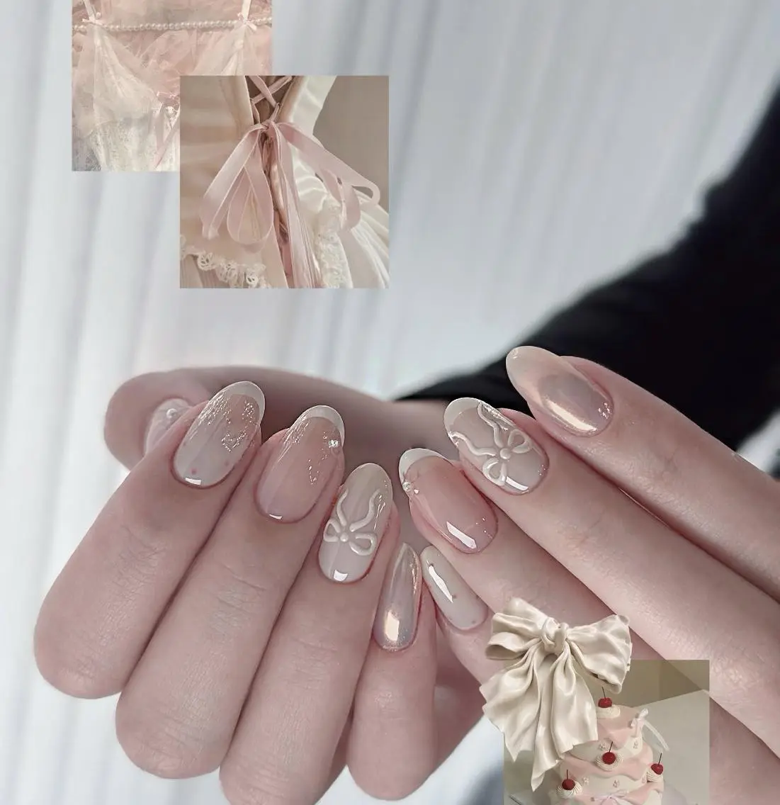 ネイル NANA nail ✨西川口店のネイルデザイン