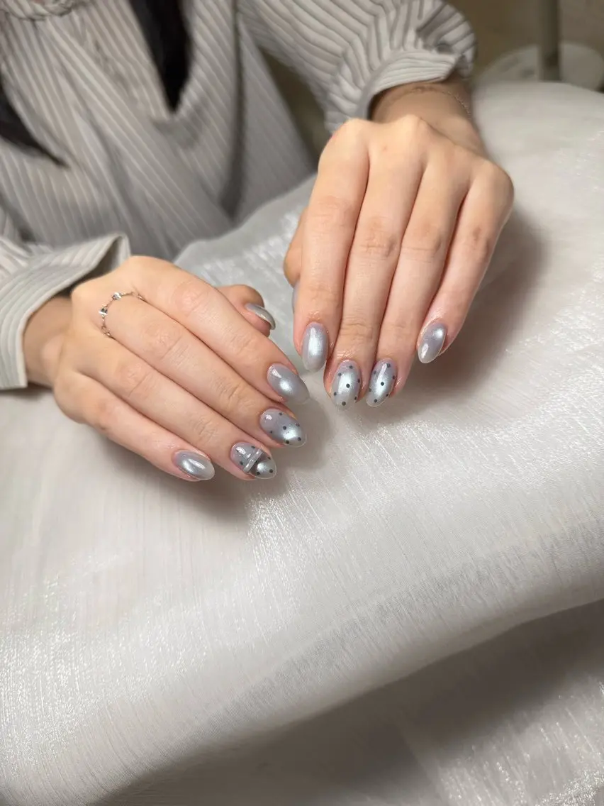 ネイル ハナ Nailsのネイルデザイン
