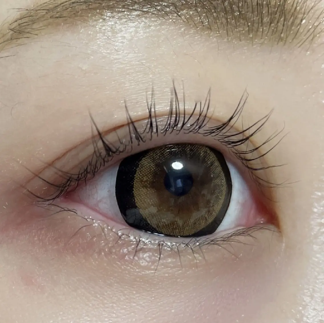 マツエク・マツパ eyelash salonpityのマツエク・マツパデザイン