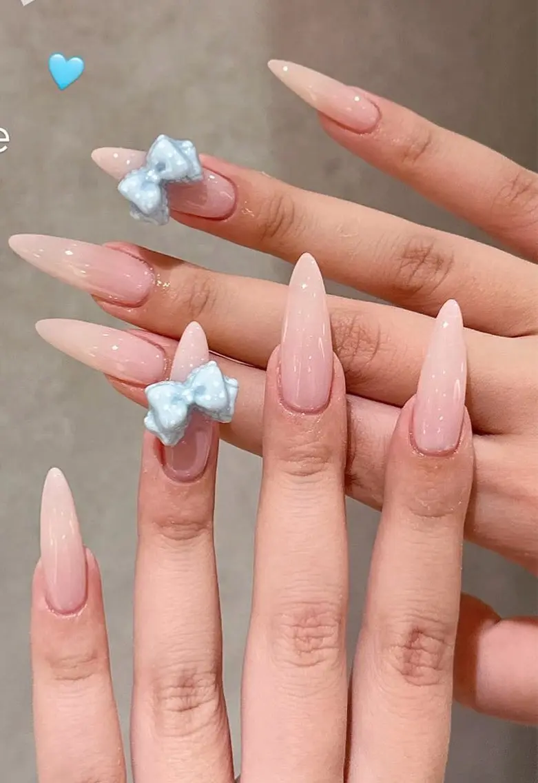 ネイル ハンドネイル Yuna NAILSのネイルデザイン