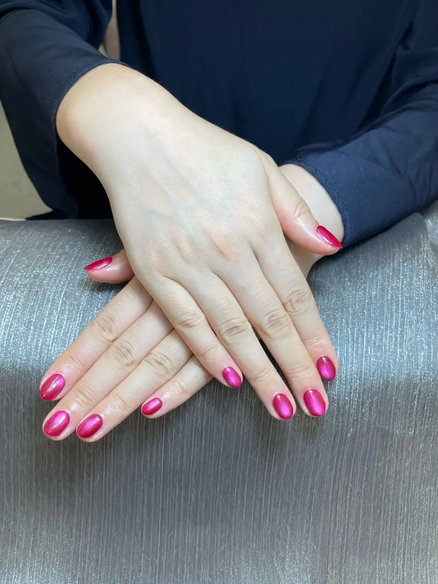 ネイル sunnynail はなのネイルデザイン